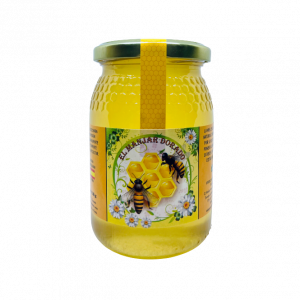 comprar miel de romero artesanal